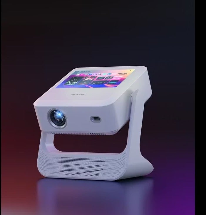TOUCH SCREEN TABLET PROJECTOR - Image 3
